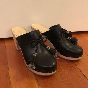 Loeffler Randall Clog
